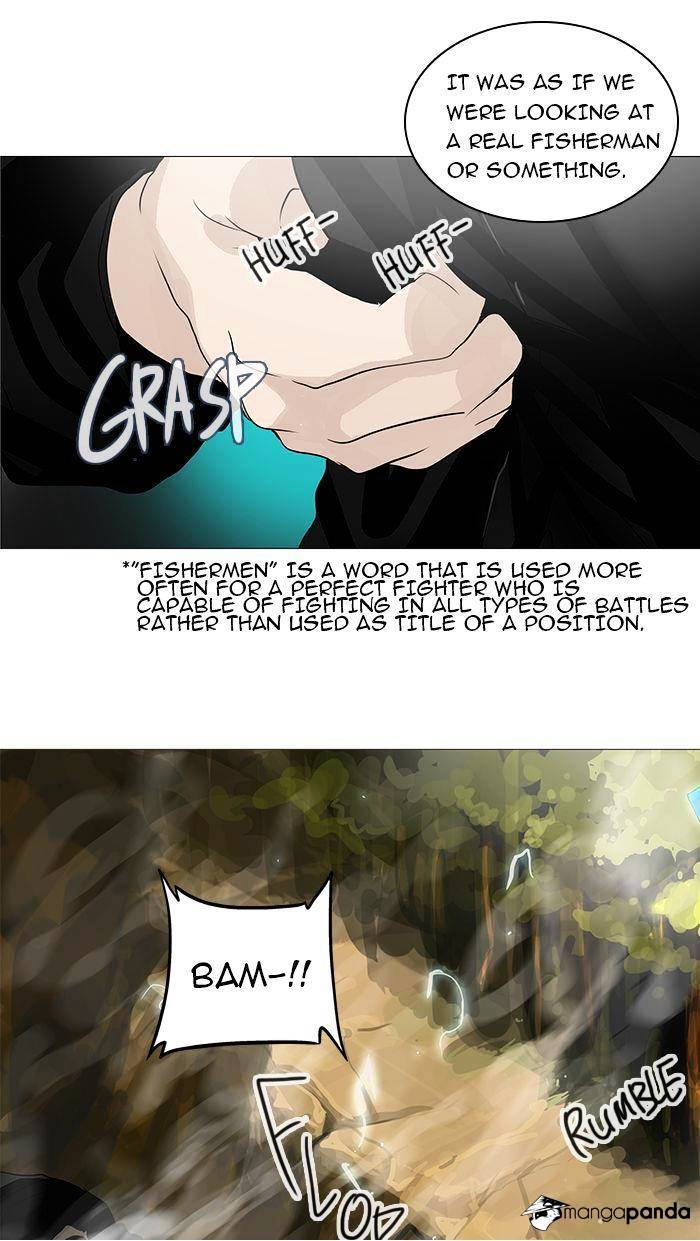 Tower of God, Chapter 234 image 57